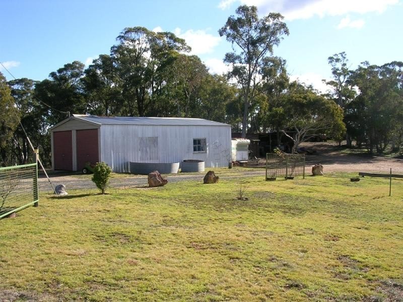 Oallen NSW 2622