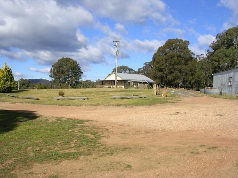 Oallen NSW 2622