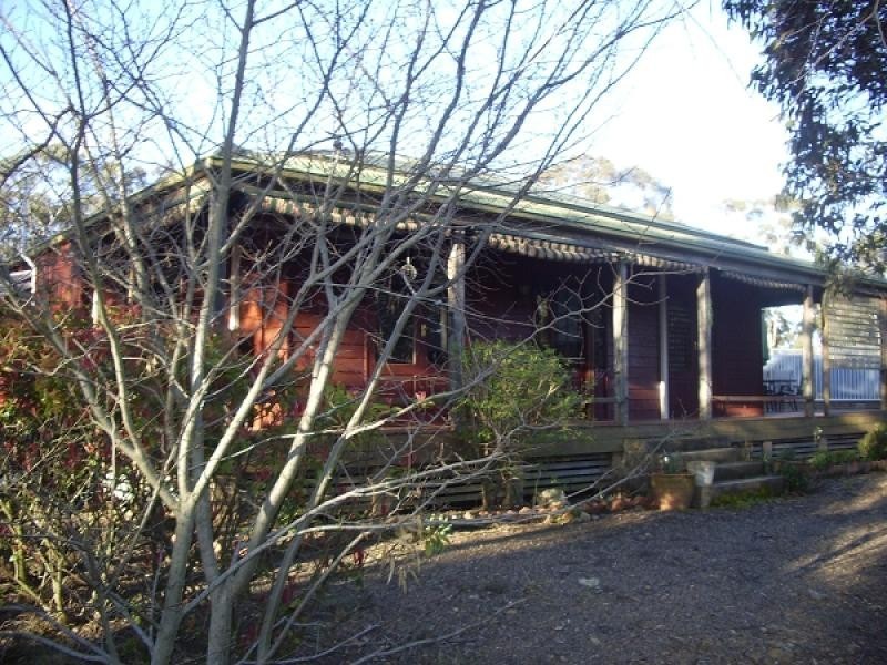 621 TOWRANG ROAD, Goulburn NSW 2580