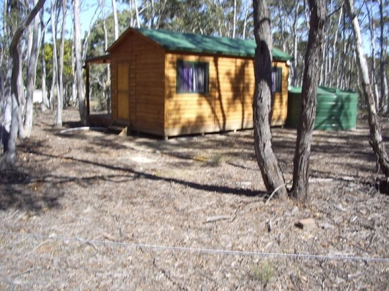 621 TOWRANG ROAD, Goulburn NSW 2580