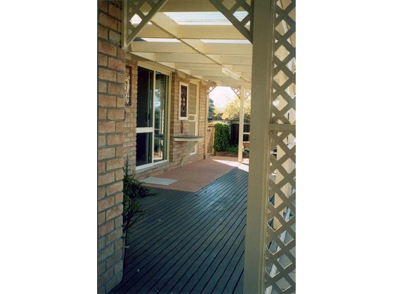 15 SAMUEL PL, Goulburn NSW 2580