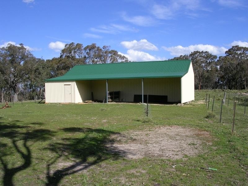 SYLVIAVALE RD, Binda NSW 2583