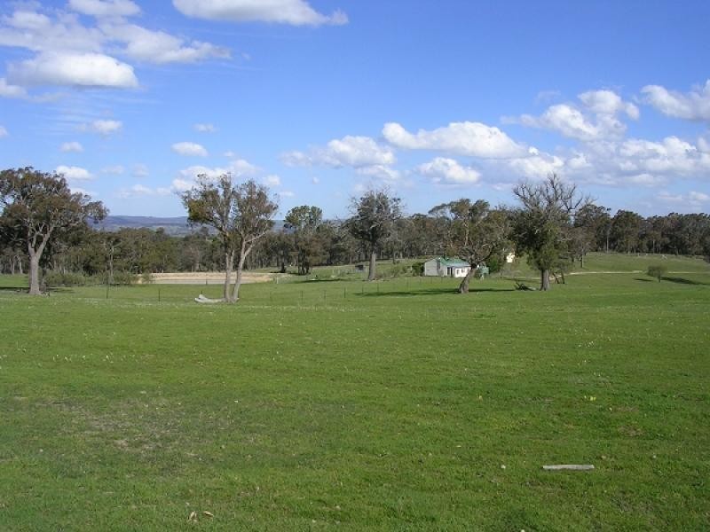 SYLVIAVALE RD, Binda NSW 2583