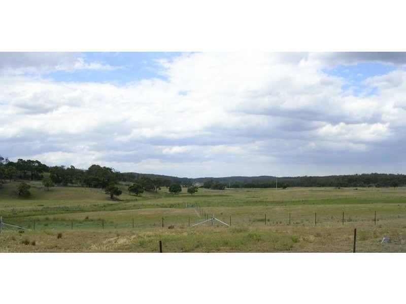 Lake Bathurst NSW 2580