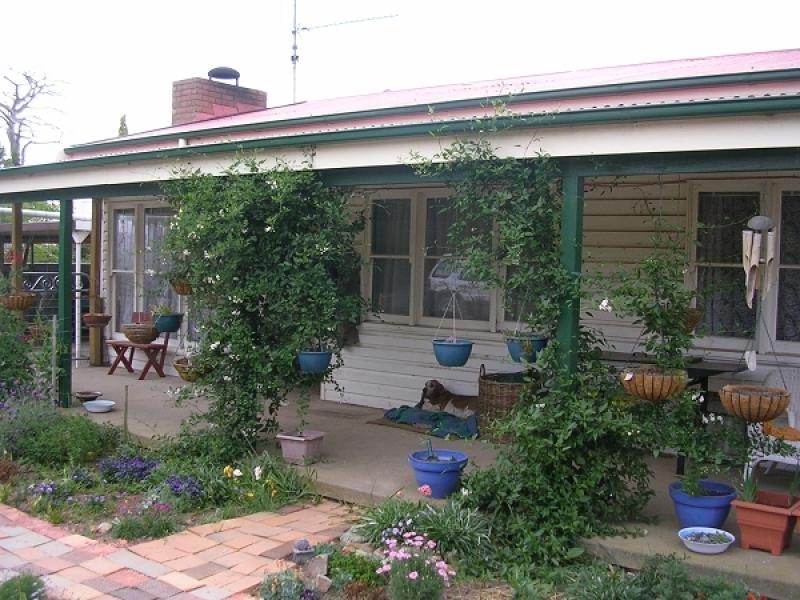 Lake Bathurst NSW 2580