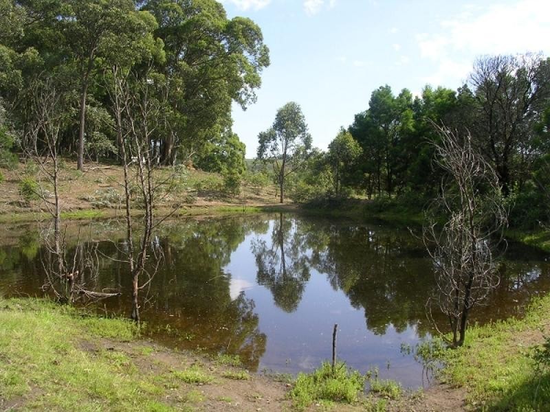 603 Redhills Road, Marulan NSW 2579