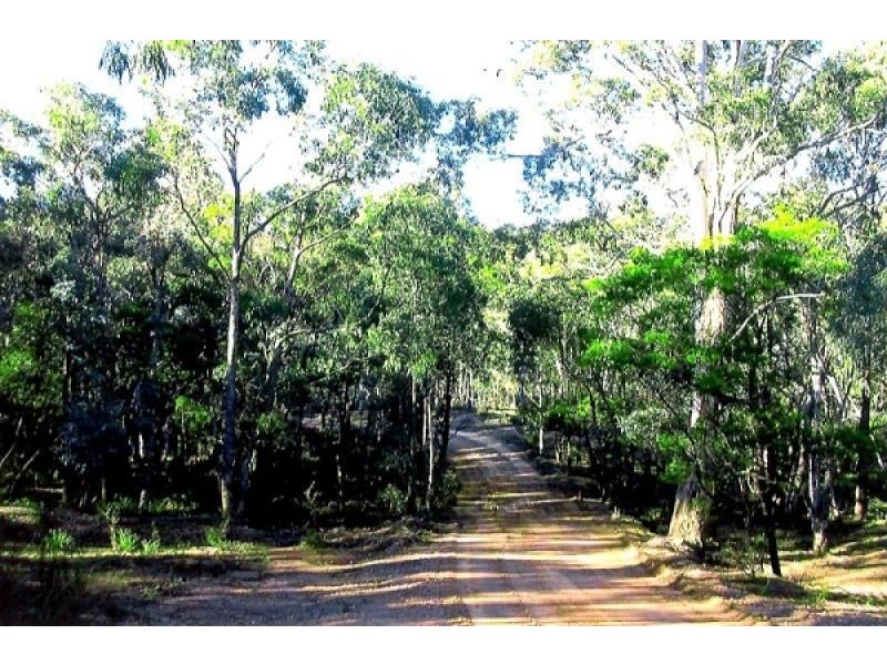 Towrang NSW 2580