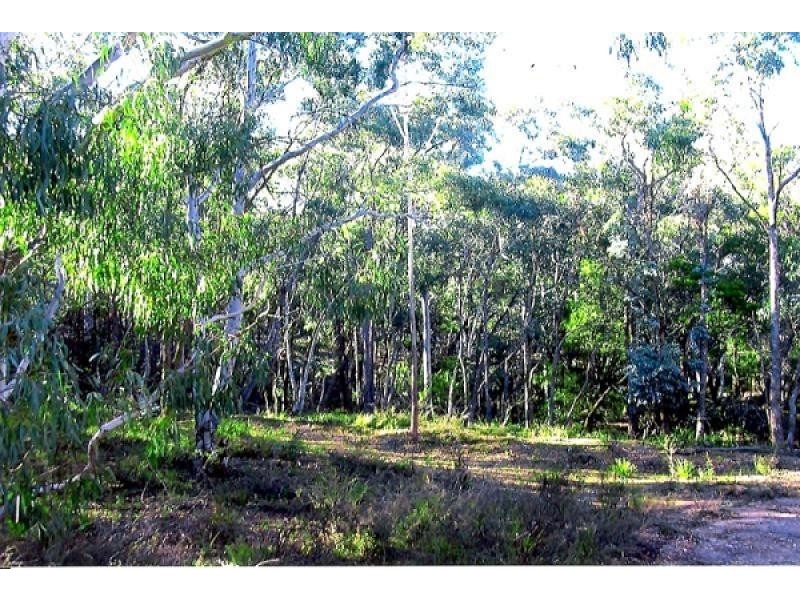 Towrang NSW 2580
