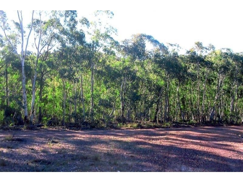 Towrang NSW 2580