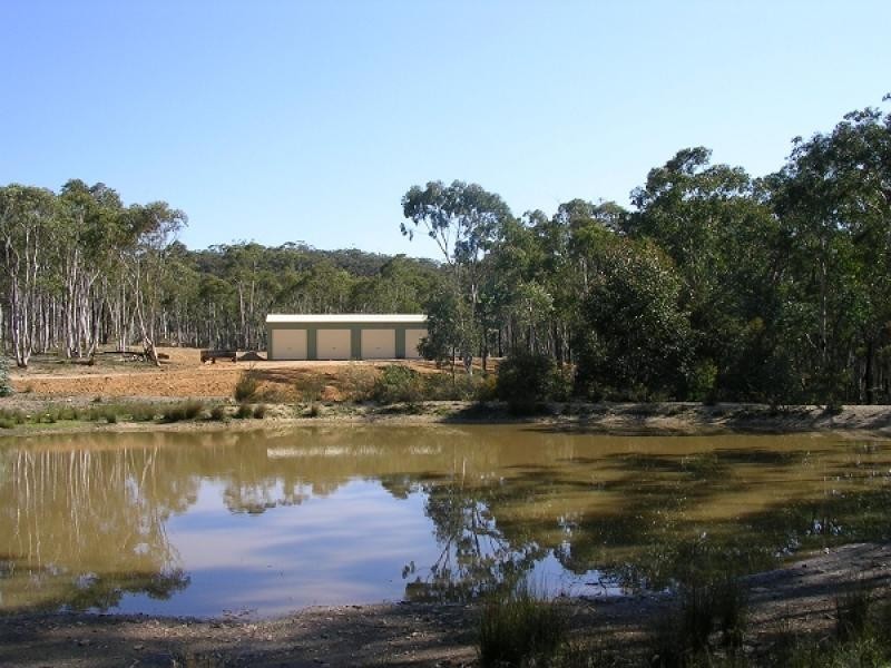 Towrang NSW 2580