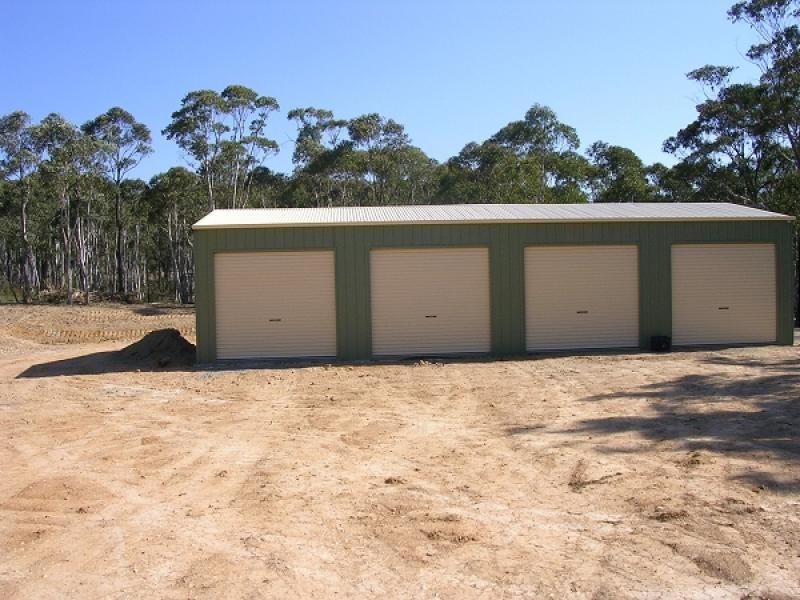 Towrang NSW 2580