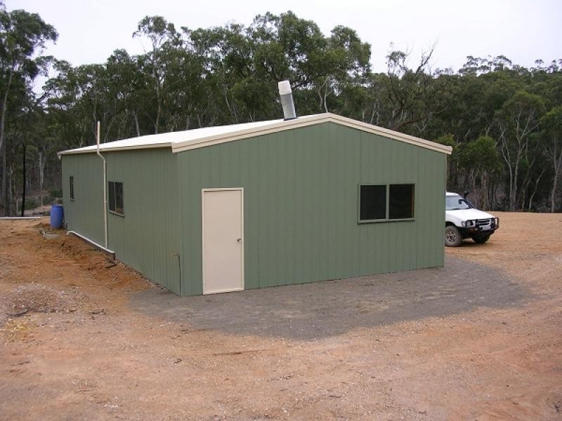 Towrang NSW 2580