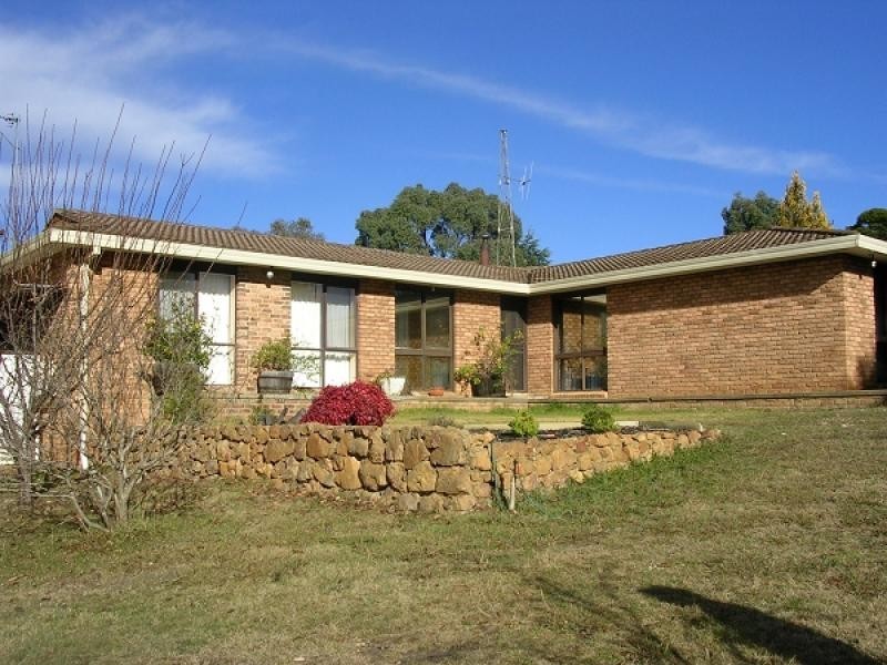 Towrang NSW 2580