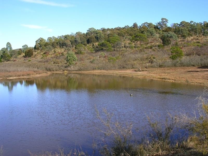 Towrang NSW 2580