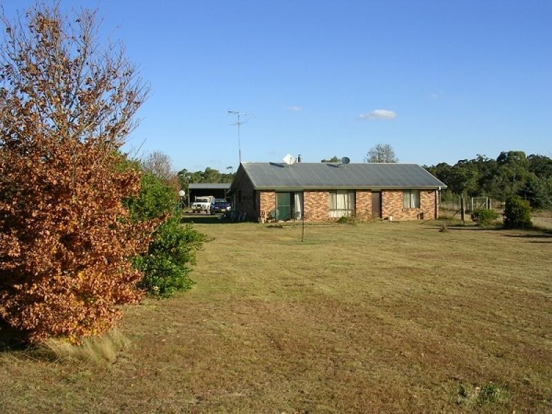Braidwood NSW 2622
