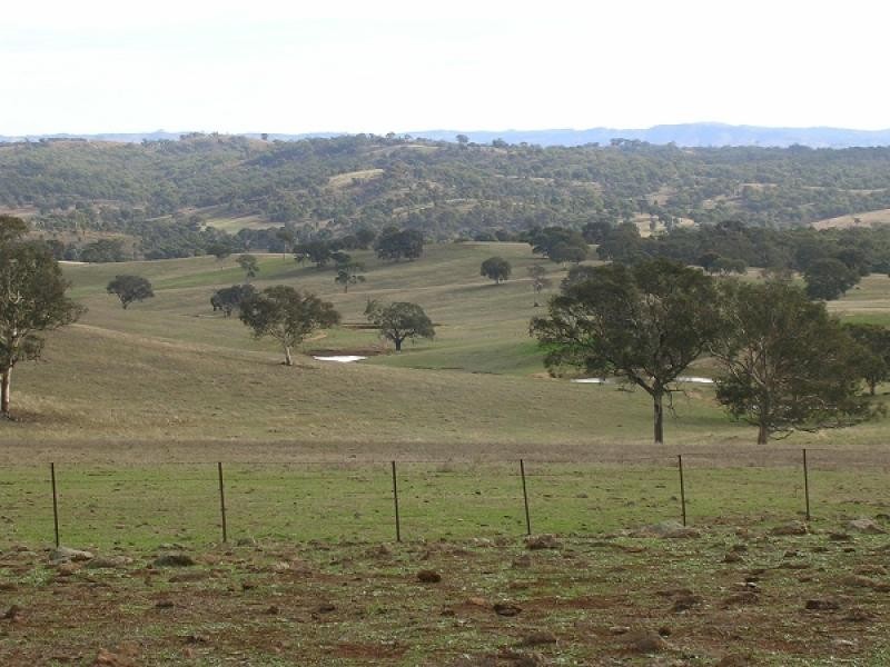 523 Heffernans Lane, Dalton NSW 2581