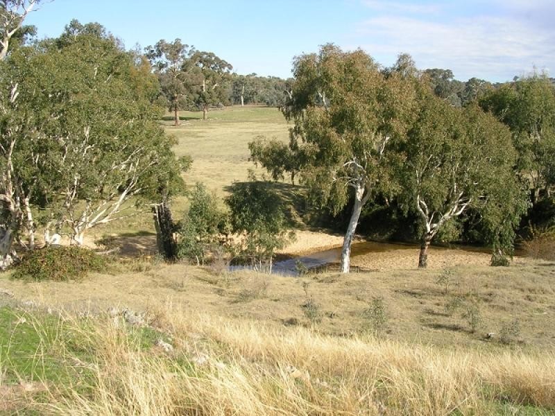 523 Heffernans Lane, Dalton NSW 2581