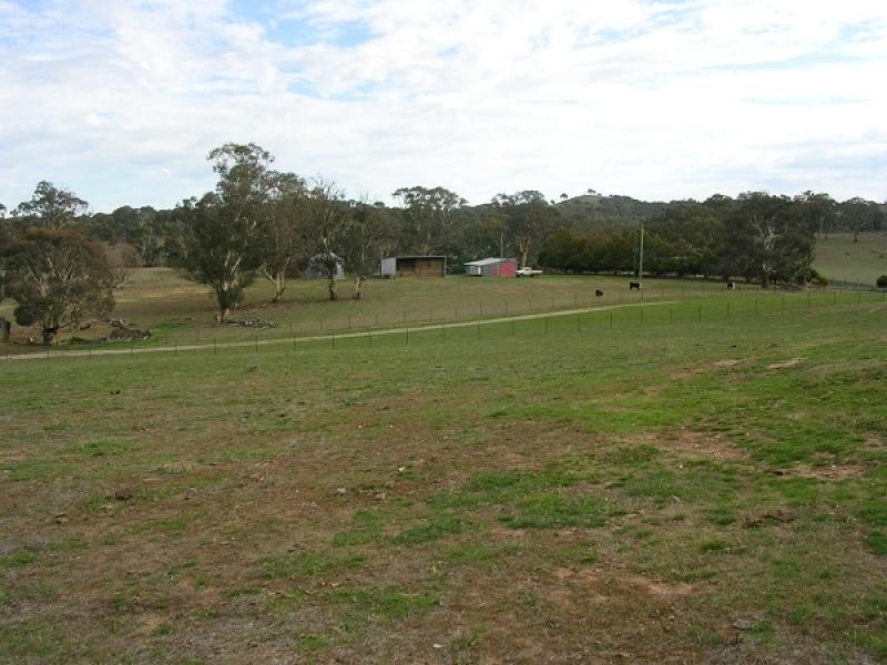 523 Heffernans Lane, Dalton NSW 2581