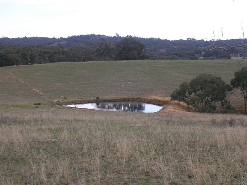 523 Heffernans Lane, Dalton NSW 2581