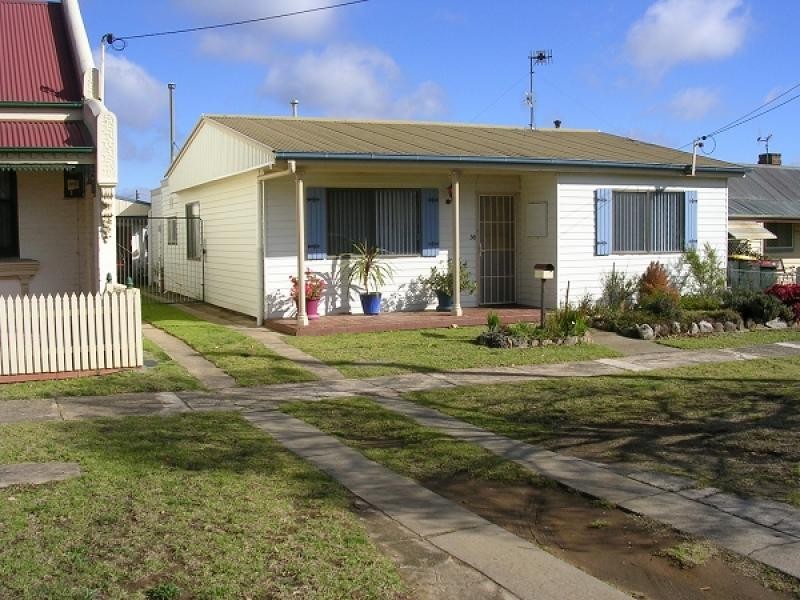 36 Cole Street, Goulburn NSW 2580