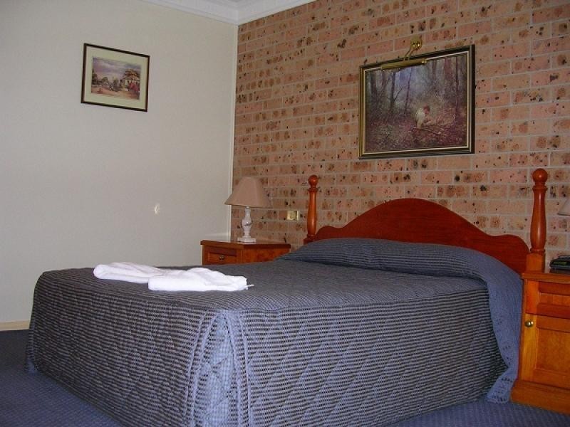 Goulburn NSW 2580
