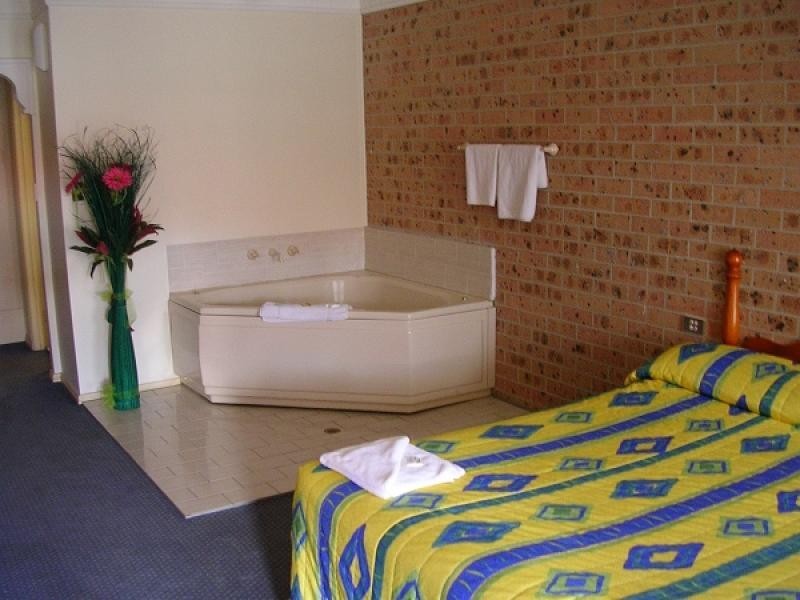 Goulburn NSW 2580