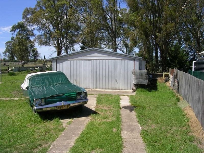 24 Goulburn Street, Marulan NSW 2579