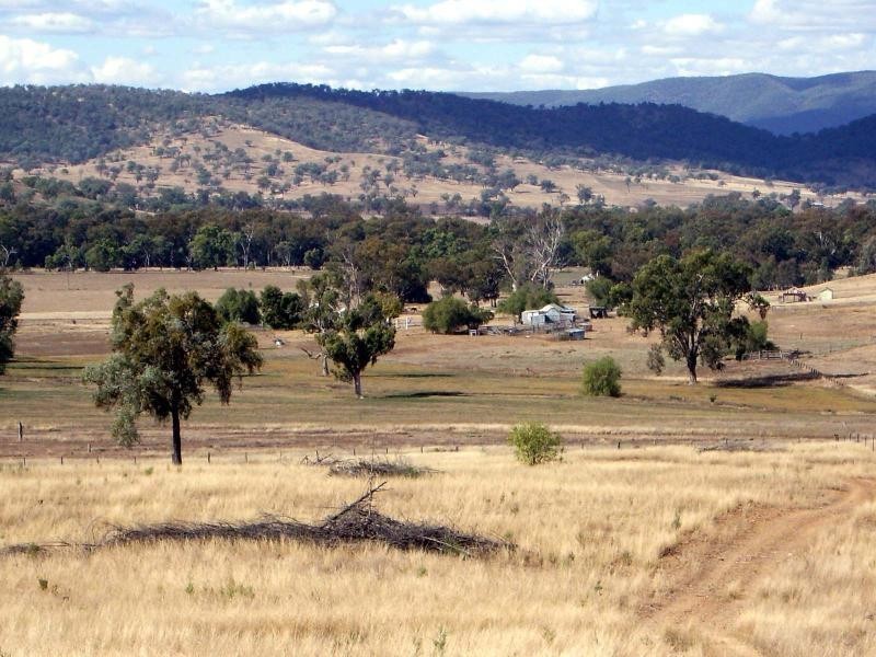 Bonshaw NSW 2361