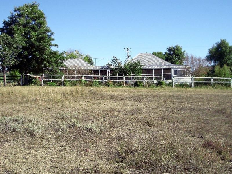 Bonshaw NSW 2361