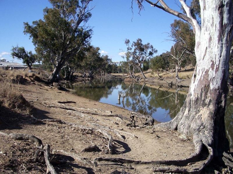 Bonshaw NSW 2361