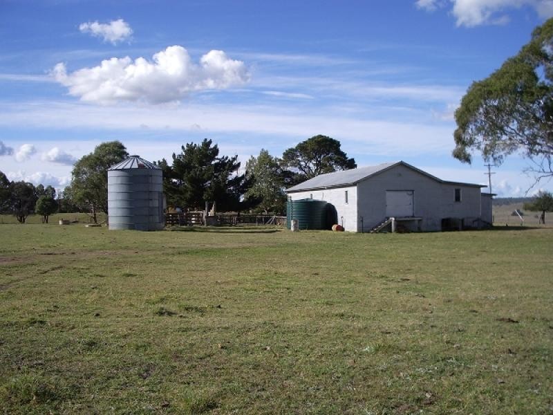 215 GLEN LEGH, Glen Innes NSW 2370