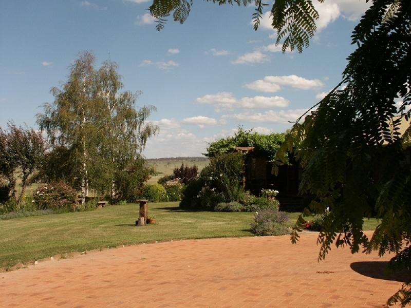 215 GLEN LEGH, Glen Innes NSW 2370