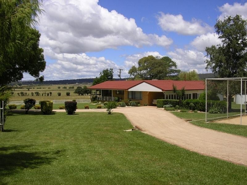 477 INVERELL ROAD, Glen Innes NSW 2370