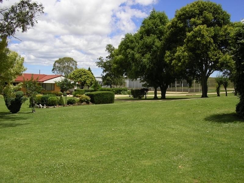 477 INVERELL ROAD, Glen Innes NSW 2370