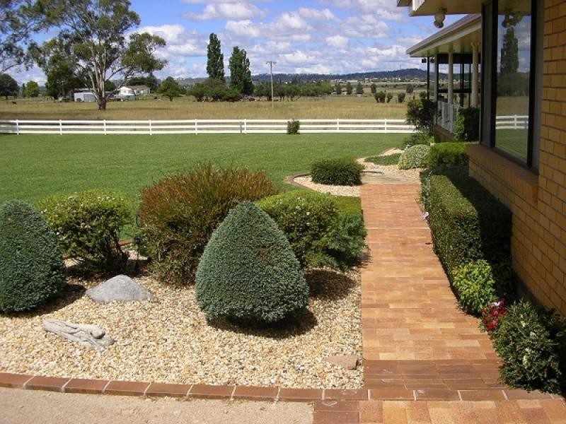 477 INVERELL ROAD, Glen Innes NSW 2370