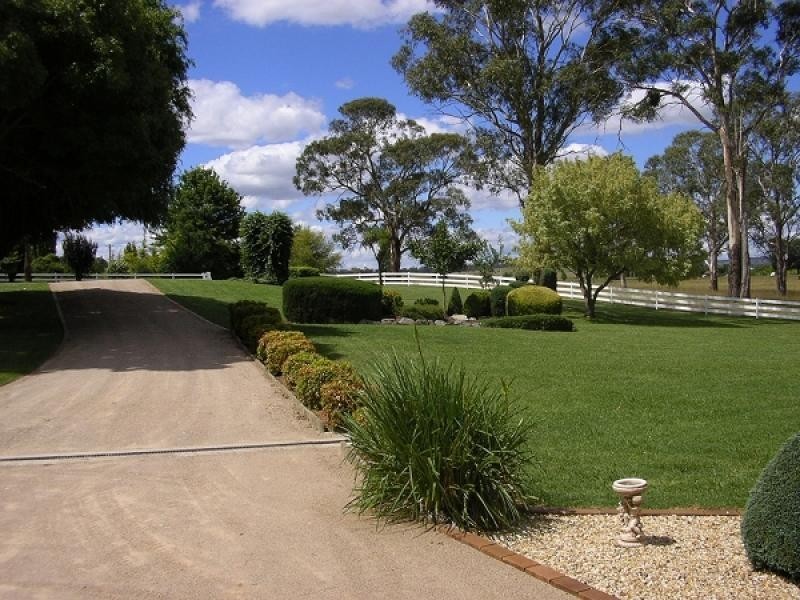 477 INVERELL ROAD, Glen Innes NSW 2370