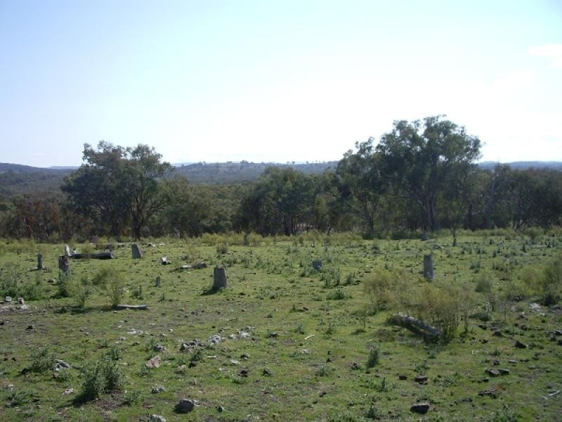 Emmaville NSW 2371