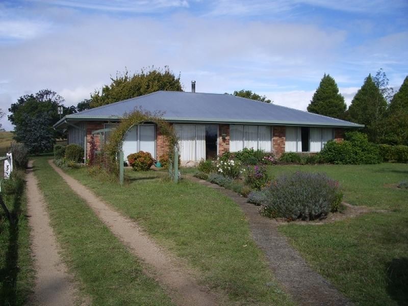 387 Shannonvale Road, Glen Innes NSW 2370