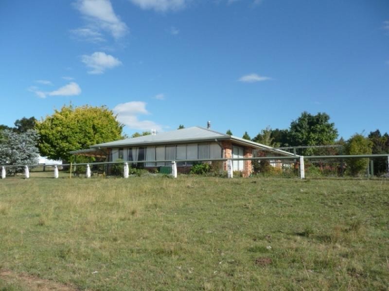 387 Shannonvale Road, Glen Innes NSW 2370
