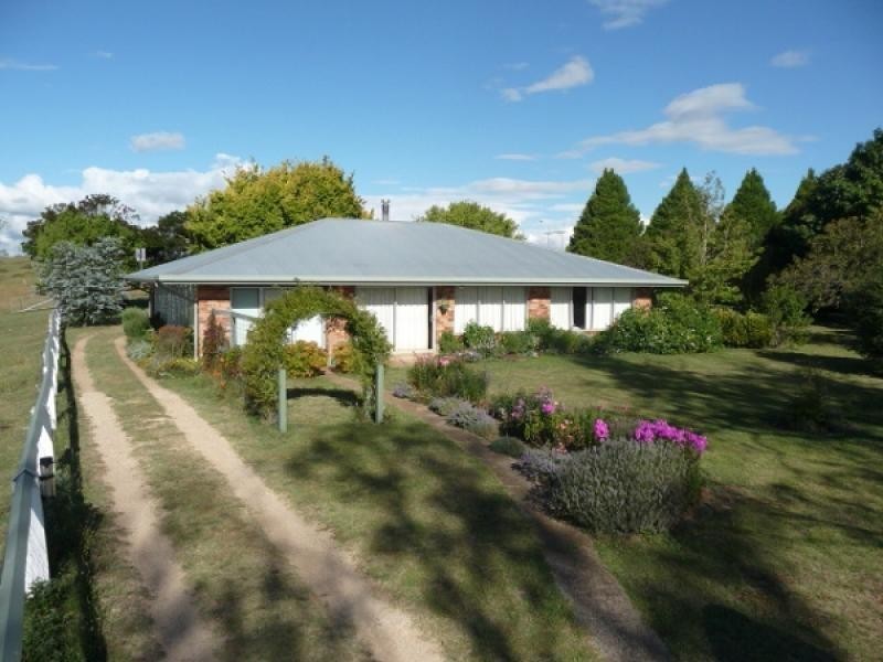 387 Shannonvale Road, Glen Innes NSW 2370