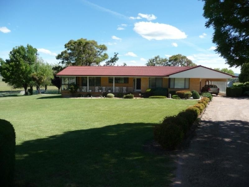 477 Inverell Road, Glen Innes NSW 2370