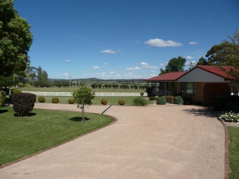 477 Inverell Road, Glen Innes NSW 2370
