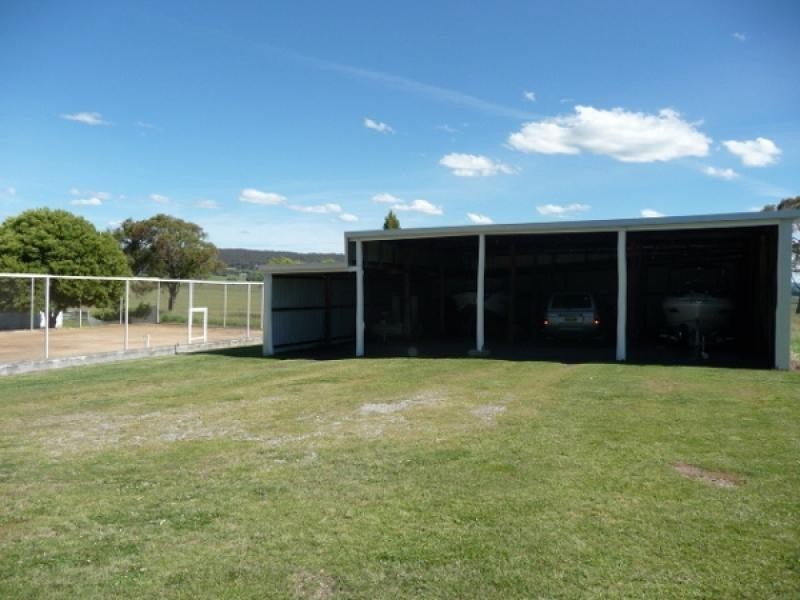 477 Inverell Road, Glen Innes NSW 2370