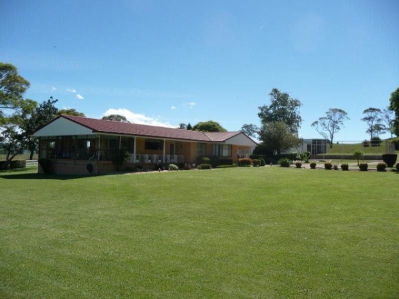477 Inverell Road, Glen Innes NSW 2370
