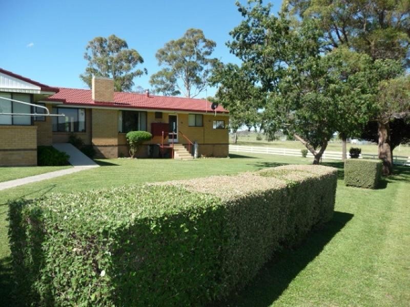 477 Inverell Road, Glen Innes NSW 2370