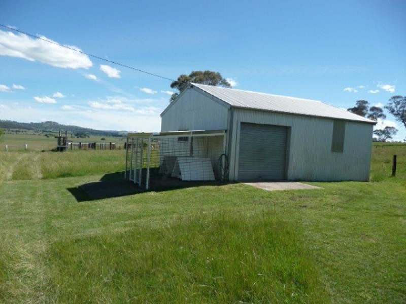 477 Inverell Road, Glen Innes NSW 2370