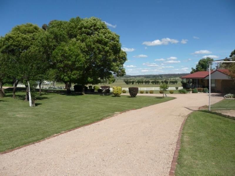 477 Inverell Road, Glen Innes NSW 2370