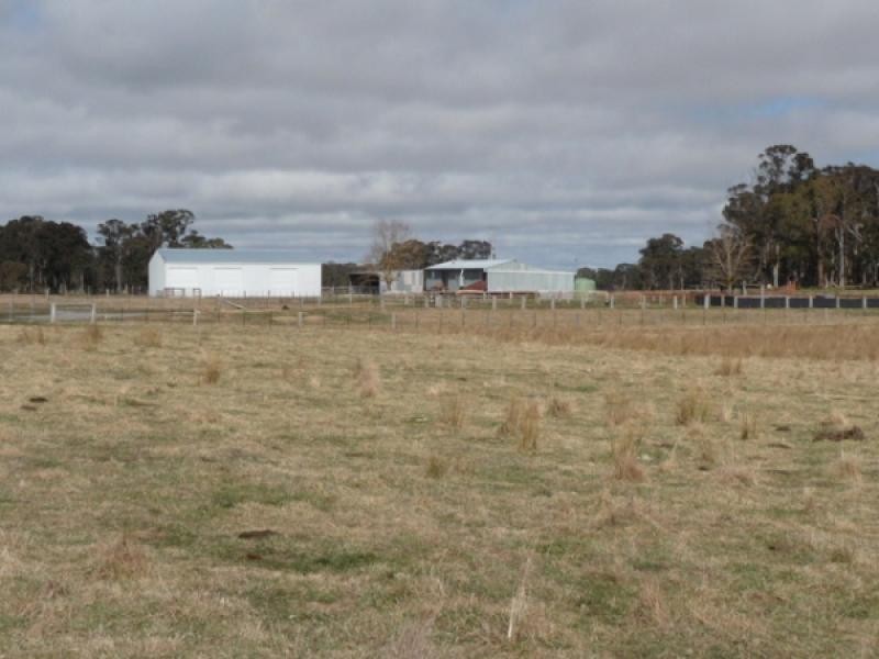 Guyra NSW 2365