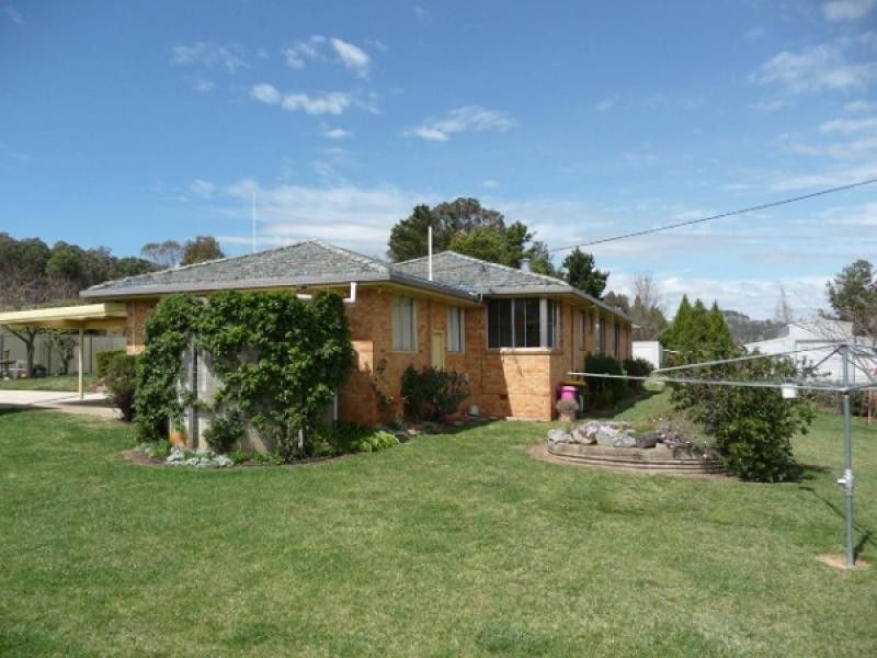 Glen Innes NSW 2370