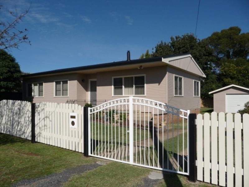 Glen Innes NSW 2370